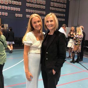 Meet your Posher, Trudy